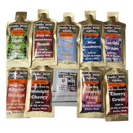 Drink Mix THC | 100mg | Assorted Flavors |