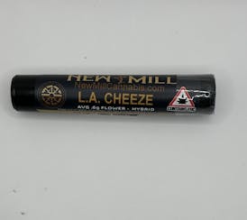 LA Cheeze | Pre-Roll | Non | 0.6g |