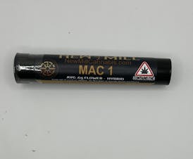 MAC1 | Pre-Roll | Non | 0.6g |