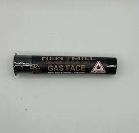 Gas Face | Pre-Roll | Non | 0.6g |