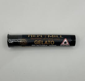 Gelato | Pre-Roll | Non | 0.6g |