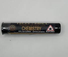 Chemistry | Pre-Roll | Non | 0.6g |