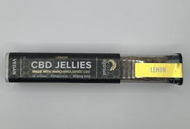 CBD Jellies | Lemon