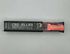 CBD Jellies | Strawberry