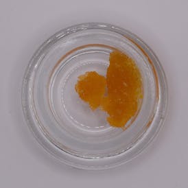 Badder | Fresh Frozen | 1g | Banana Clips |