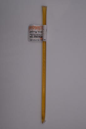 High Tide Honey Stick | Lollipop | Single