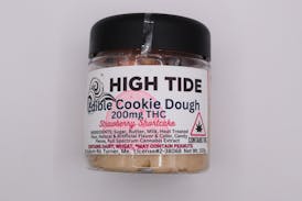 High Tide | Cookie Dough | 200MG