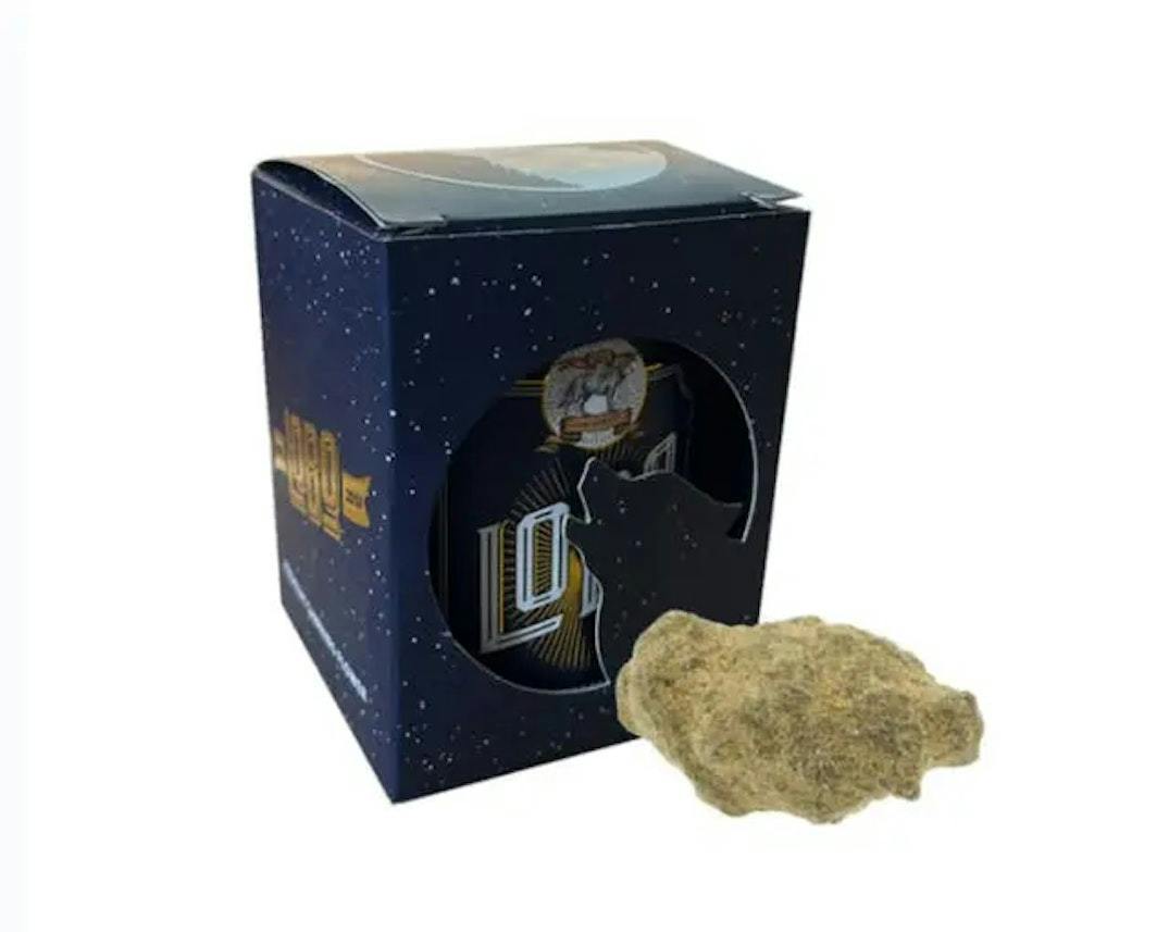 Lobo - OG Chem - 3.5g Moonrocks
