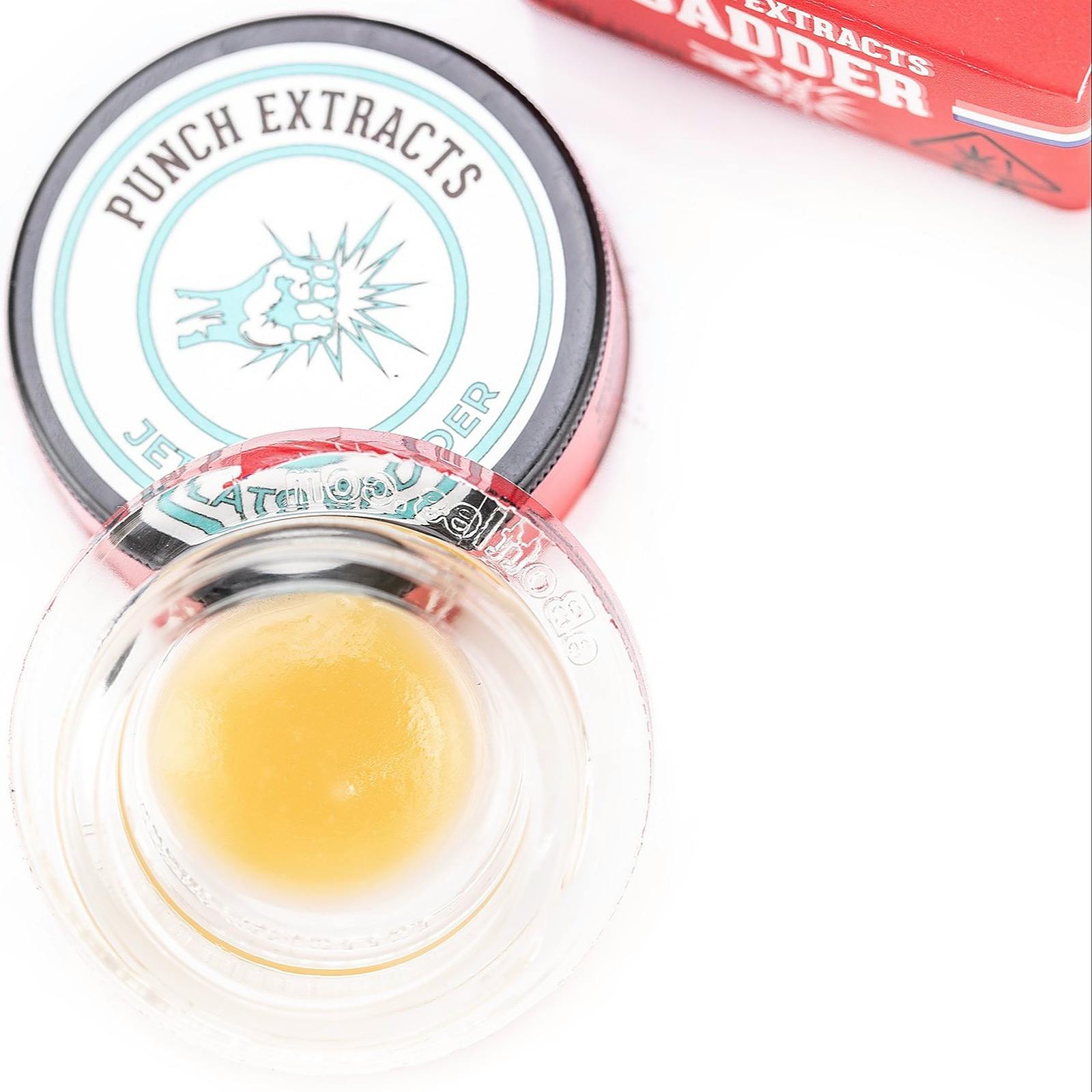 Punch: Bho - Jetlato