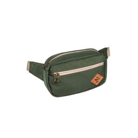 Revelry bag | The Companion | Green