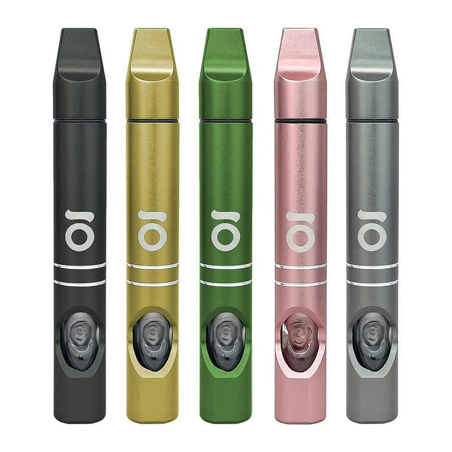ONGROK | Meditation Hash Pipe