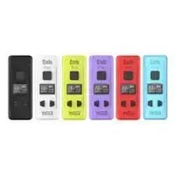 Yocan | Kodo 510 Battery | Mixed colors