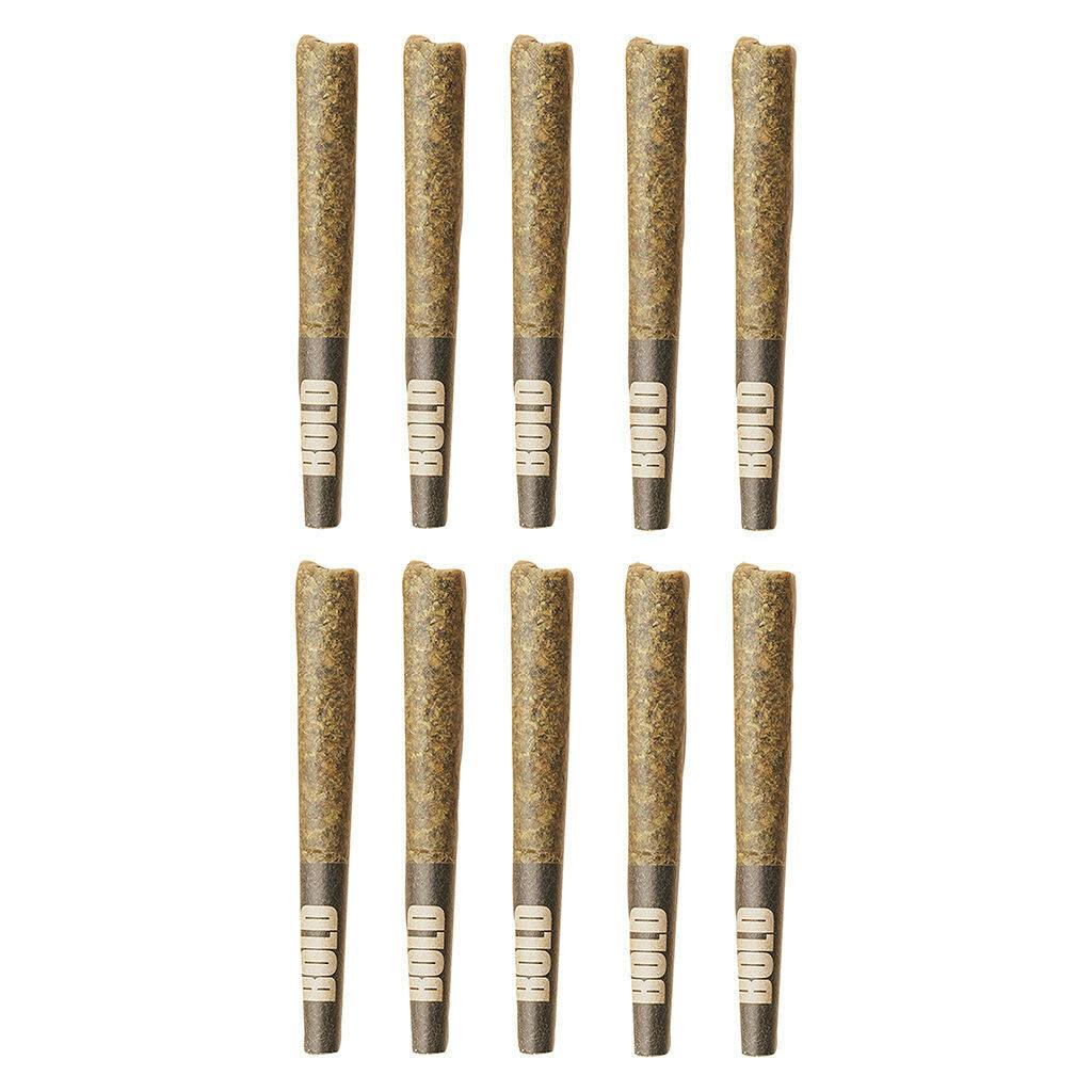 Root Beer Float Pre-Rolls | 10x