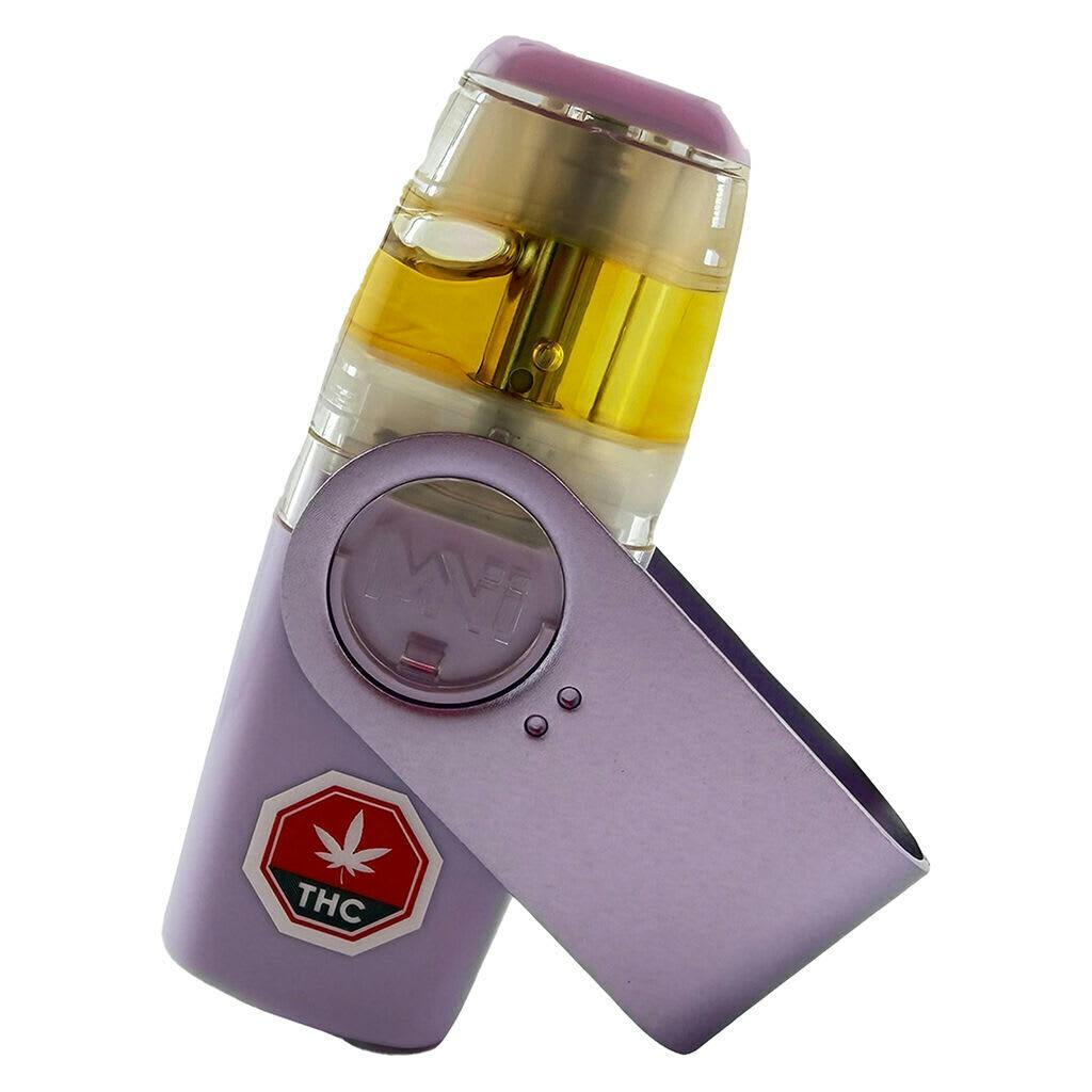 Buzz'd | The Lightyear AIO | 1g