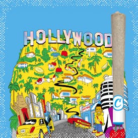 Hollywood