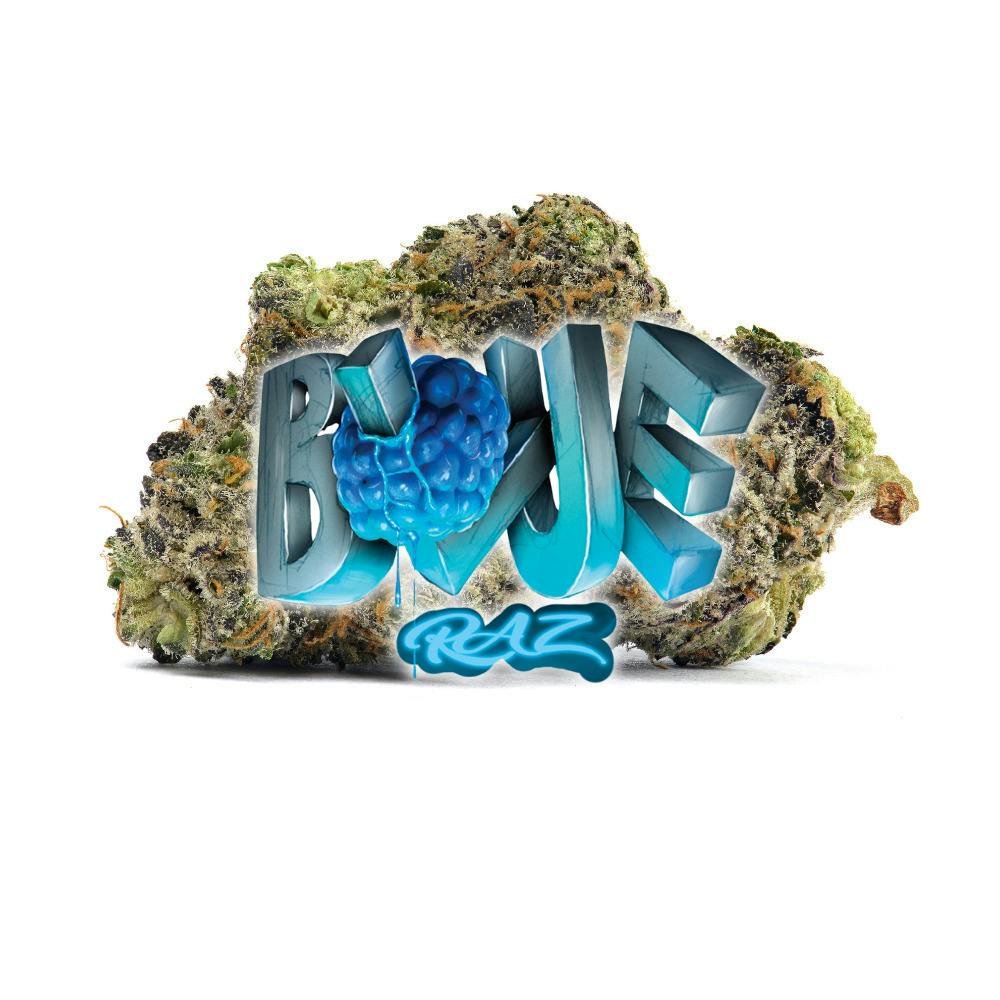 Blue Raz