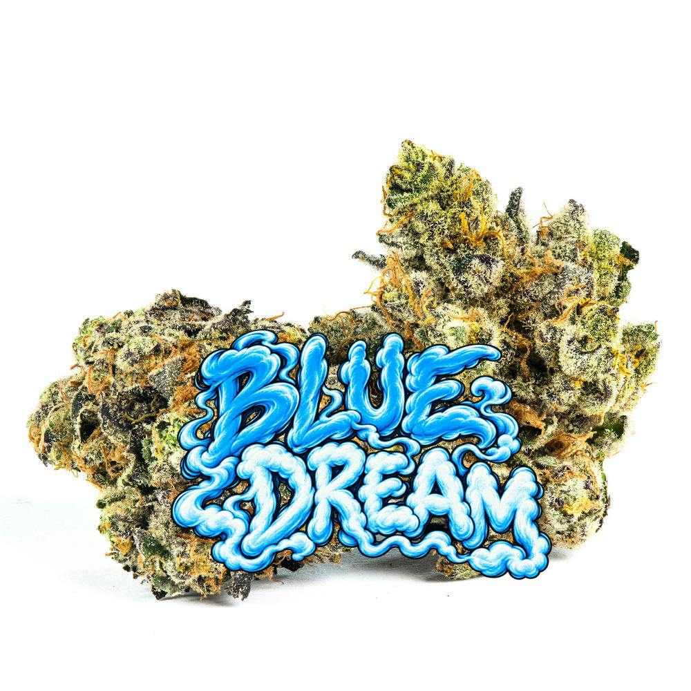 Blue Dream - Smediums