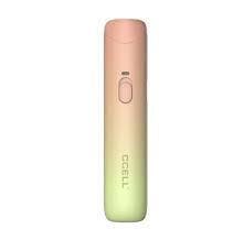 Go Stik I Variable Voltage 510 Battery I Sunset Blush I CCELL at City Leaves LLC