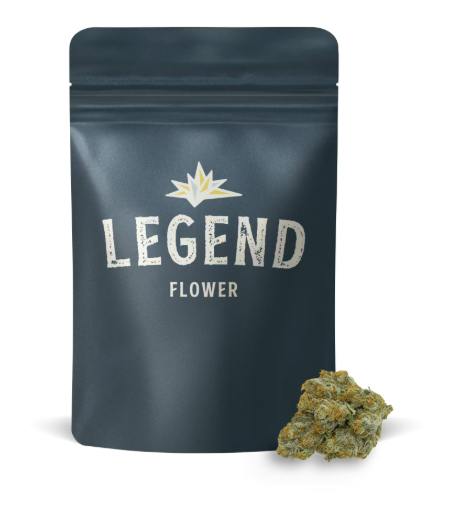 Sour Diesel Littles I 3.5g I Legend