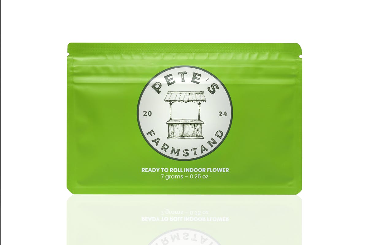 Jedi I 7g I Ready to Roll I Pete's Farmstand