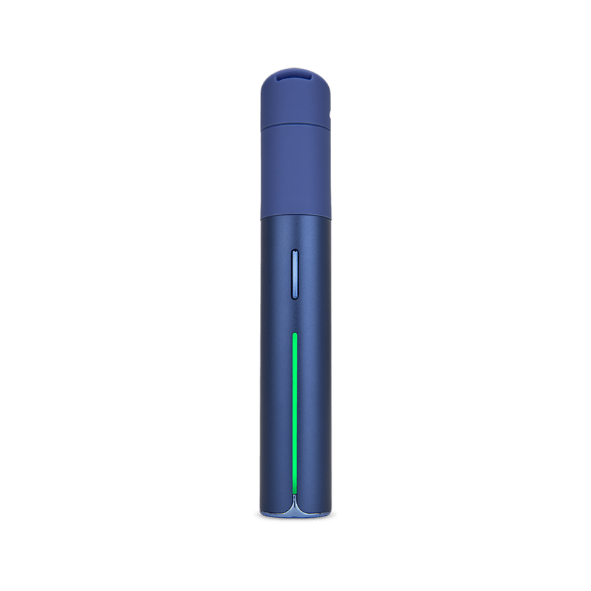 Pivot Vaporizer Sapphire Puffco