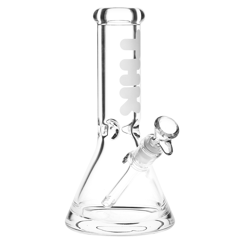 10 14mm F Beaker Water Thk Pulsar