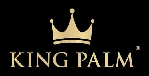 King Palm-Mini 2 Pack Banana Cream