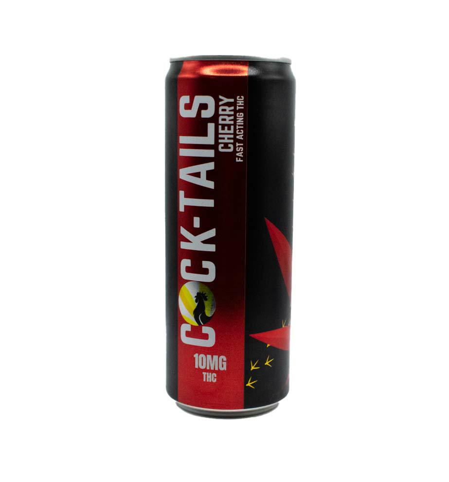 Cherry Cock Tail