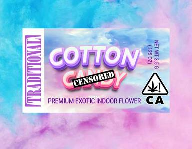 TRADITIONAL COTTON CENSORED 5G