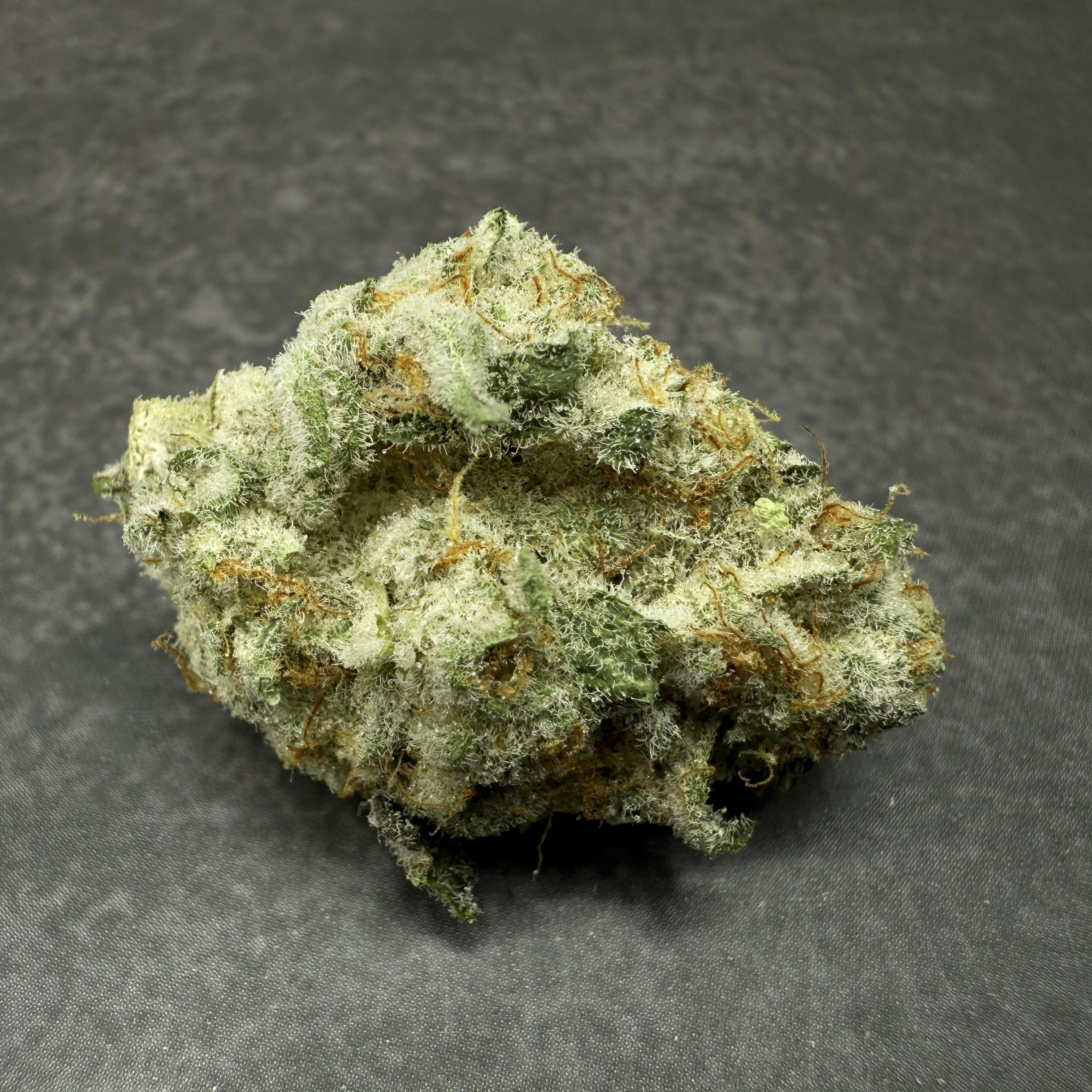 Cap Junky | Deli Jar | Strawberry Fields 2.0