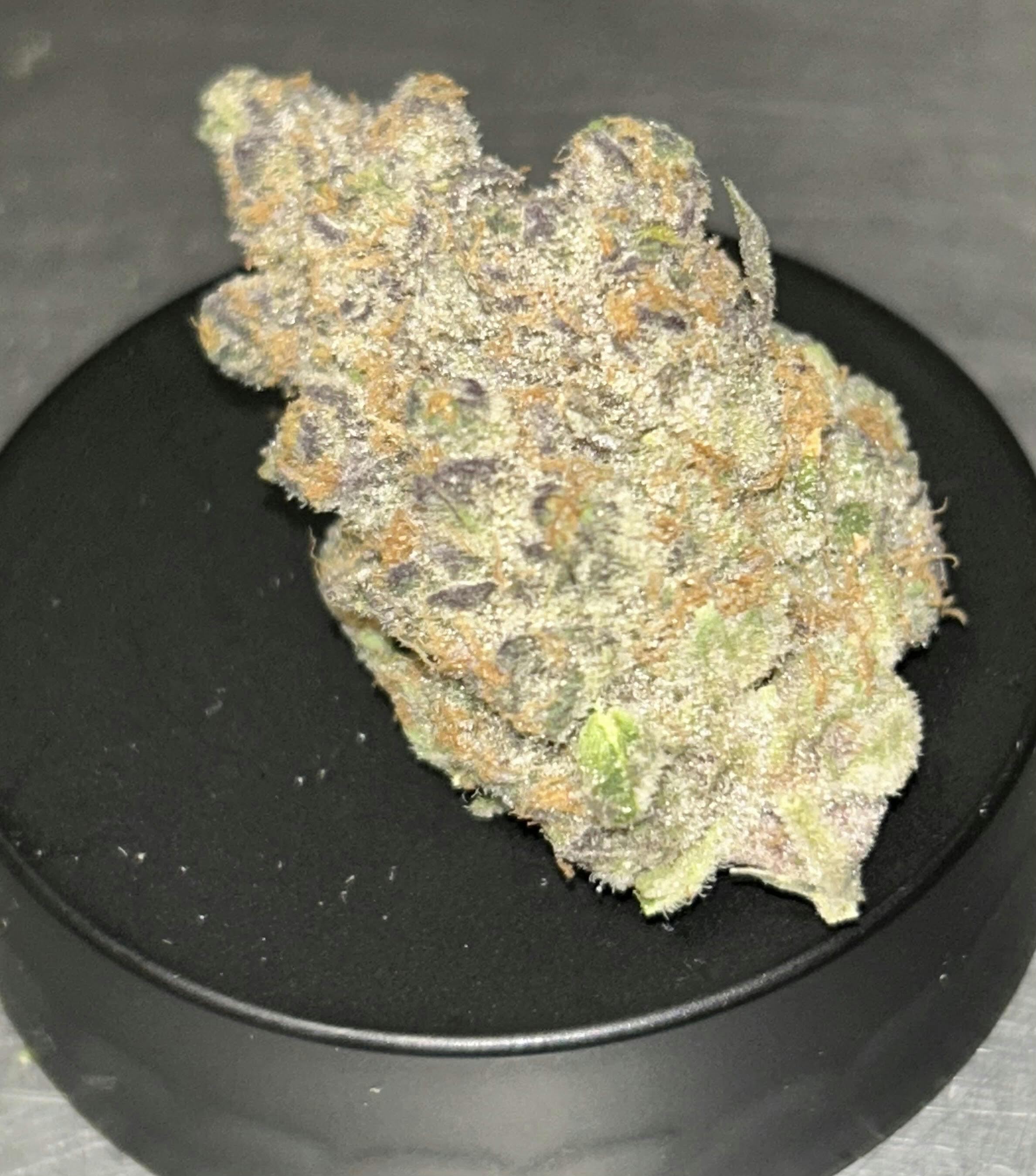 Super Boof | Deli Jar | Strawberry Fields 2.0