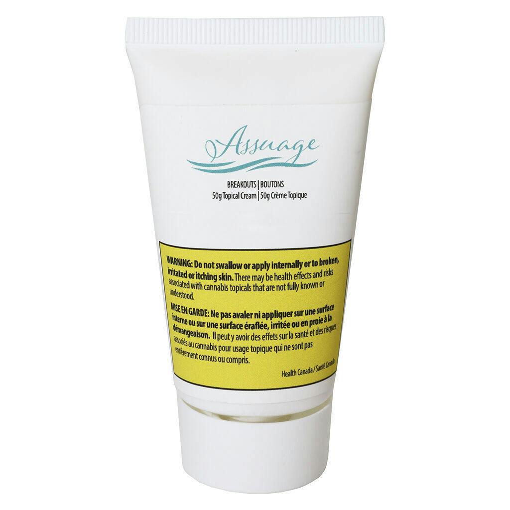 Breakouts 50g