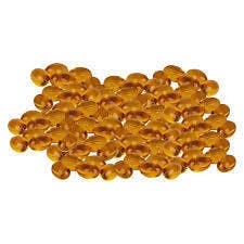 Mega Pack THC:CBN 10:10 x 100 100 caps Capsules
