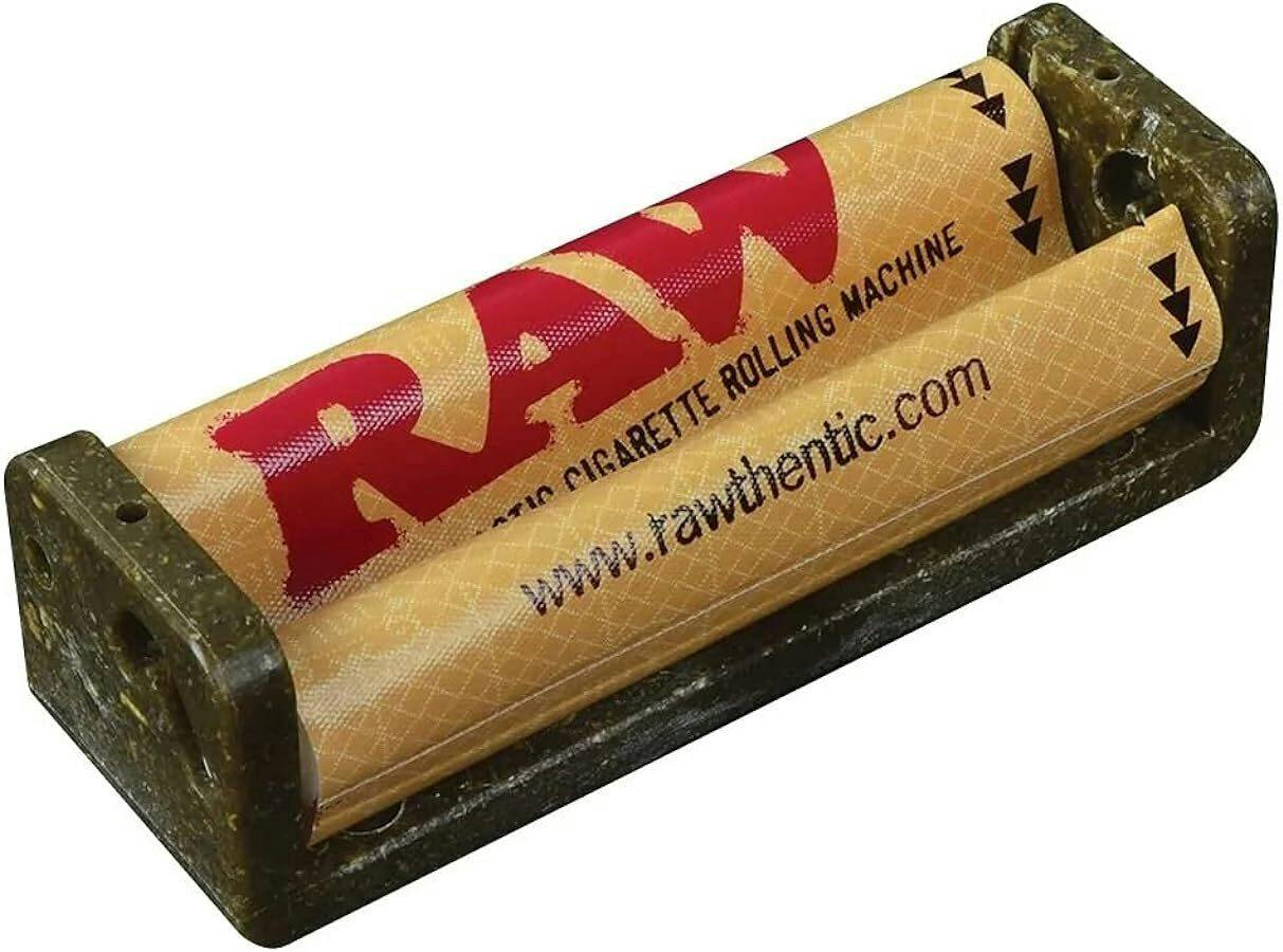 Magg Raw Rolling Machine