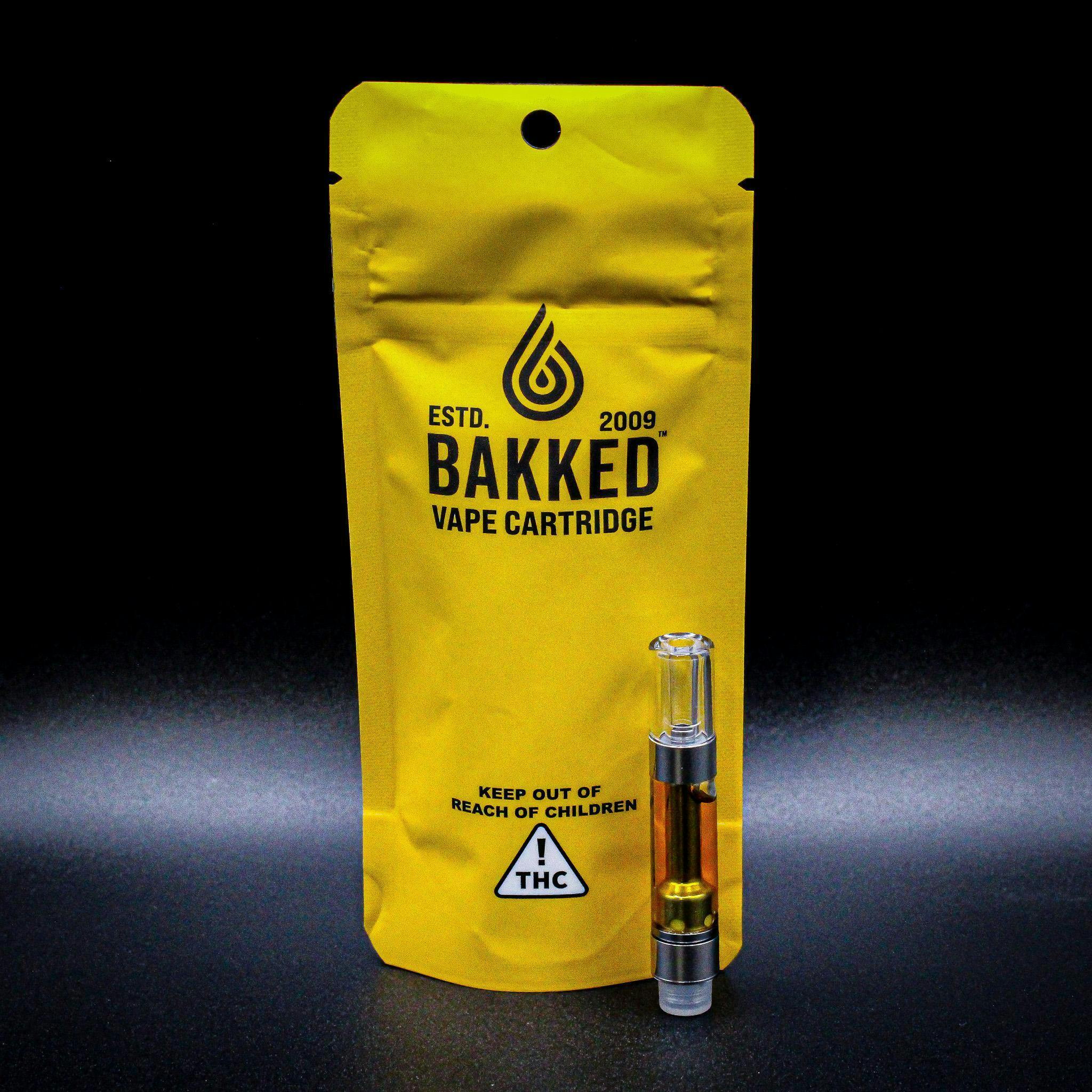Bakked Do Si