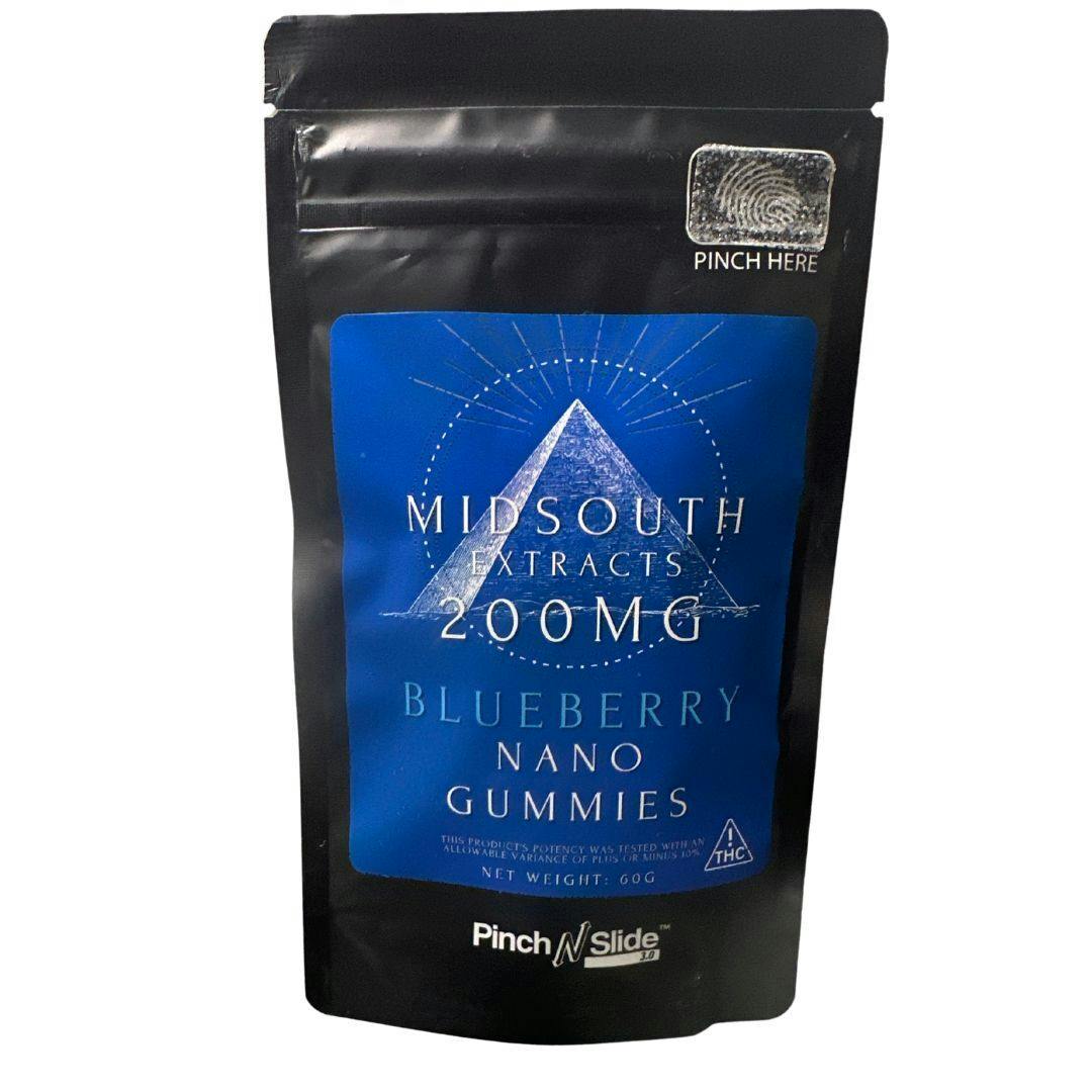 Mse / Blueberry