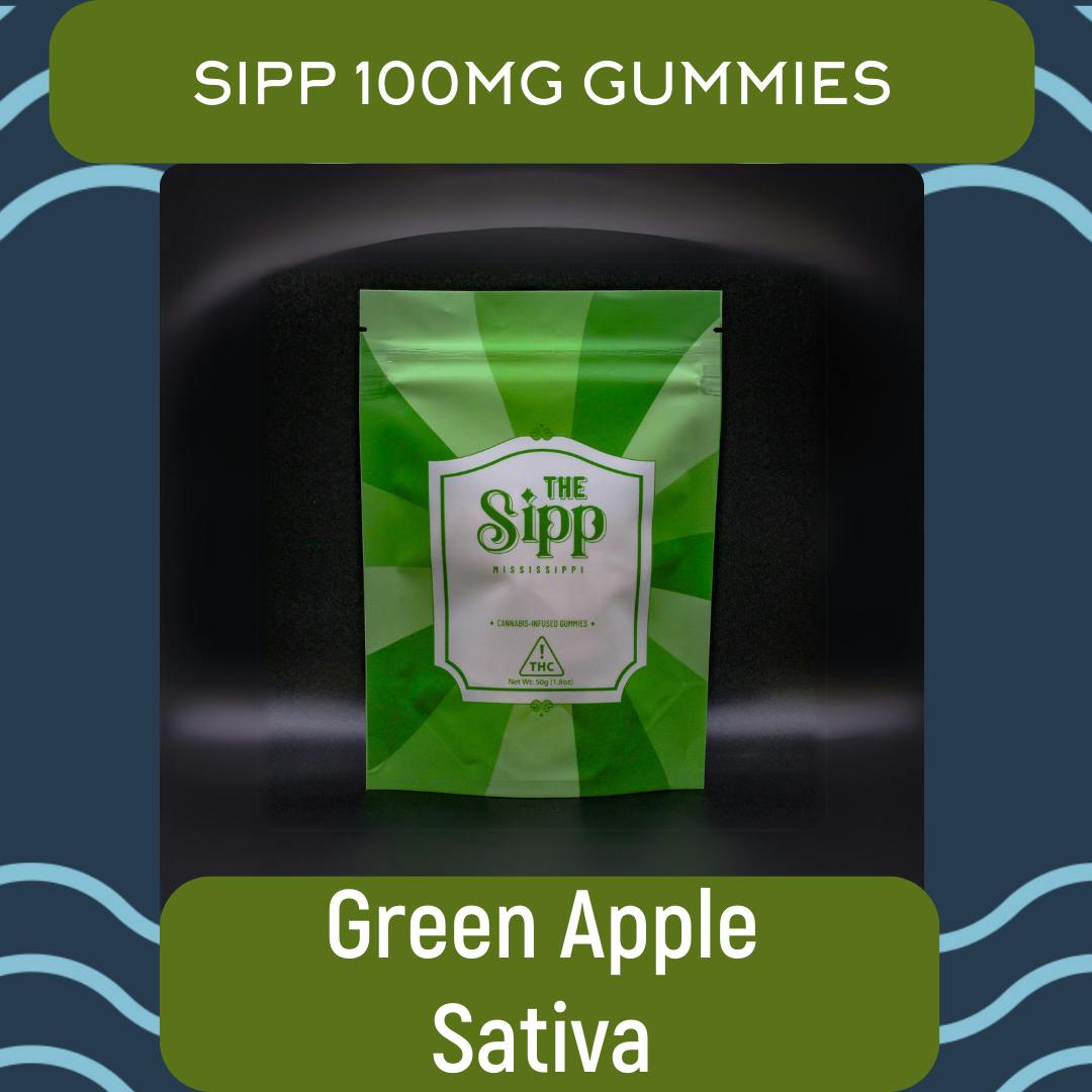 Green Apple