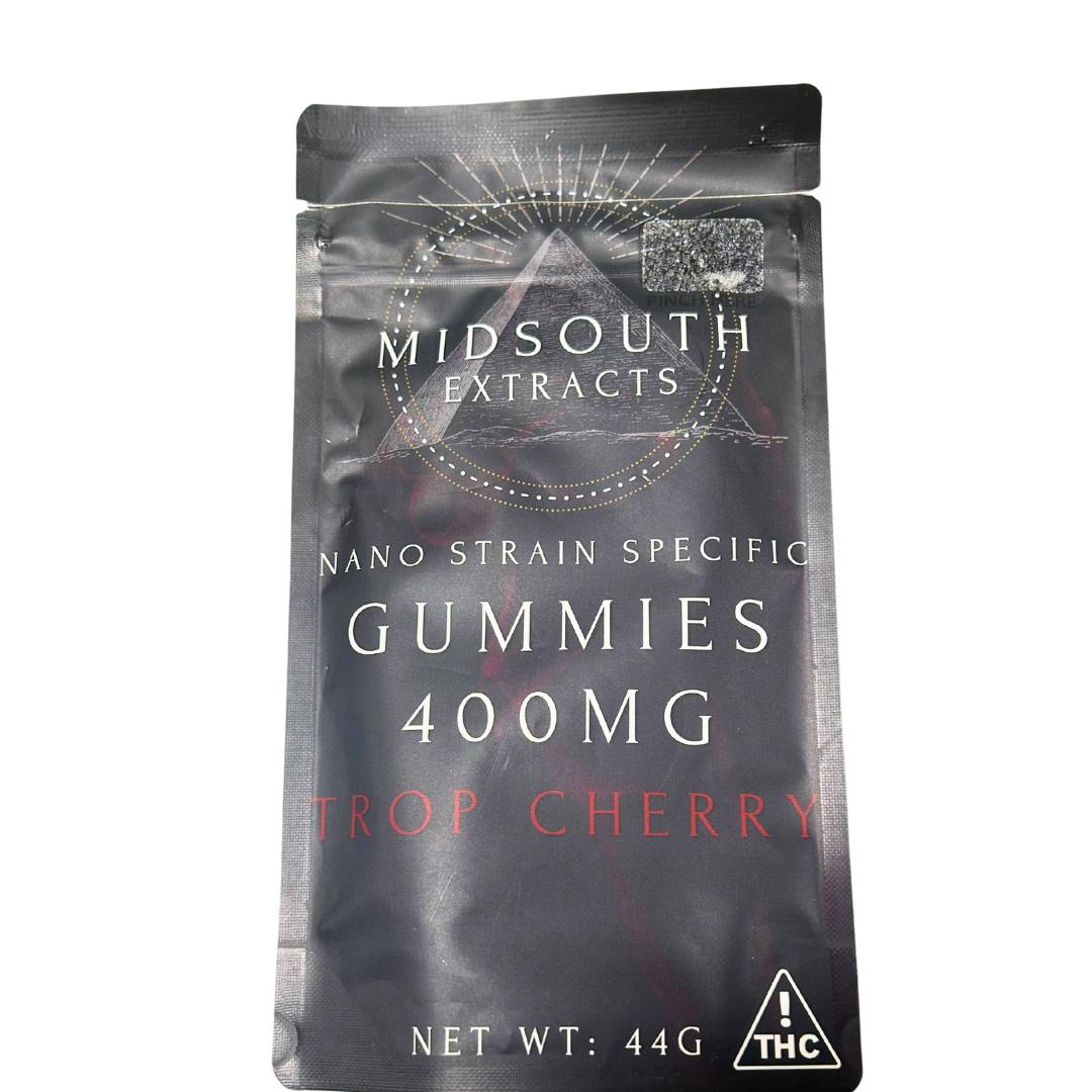 Mse / Trop Cherry