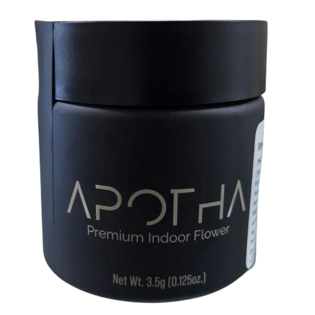 Apotha Mule Fuel
