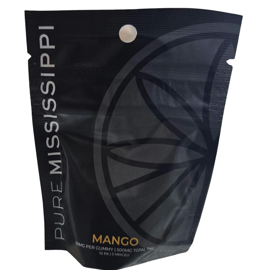 Mse / Mango Relief Pure Ms