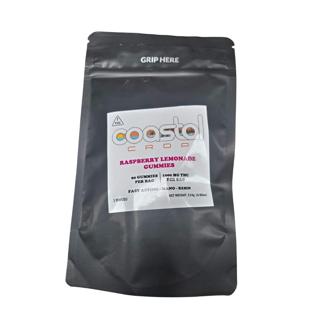 Cc Raspberry Lemonade