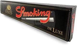 Smoking- Deluxe Pre-rolled Cones