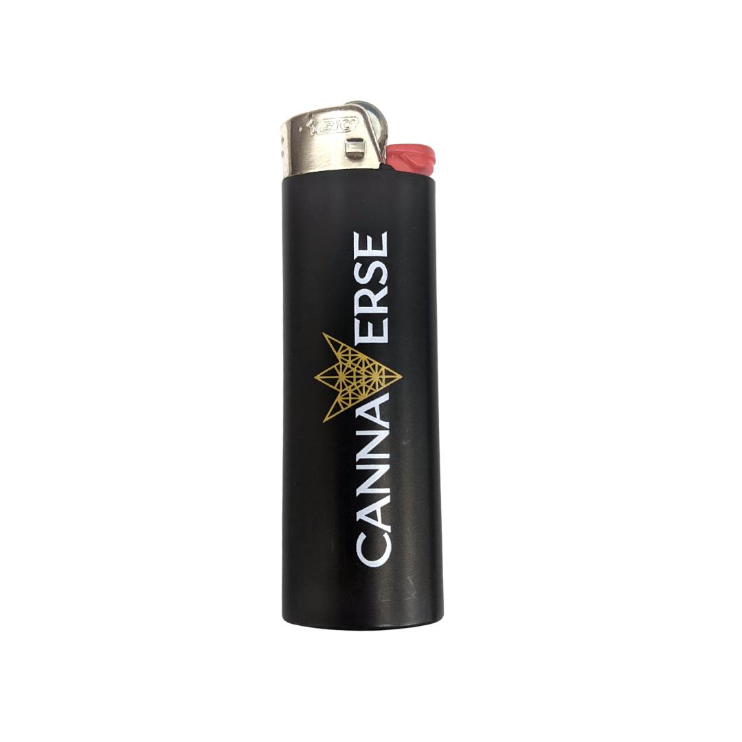Cannaverse Lighter-BIC