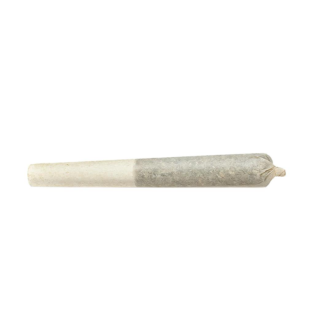 Organic Cherry Mints Pre-Rolls - Organic Cherry Mints Pre-Roll - 3x0.5g