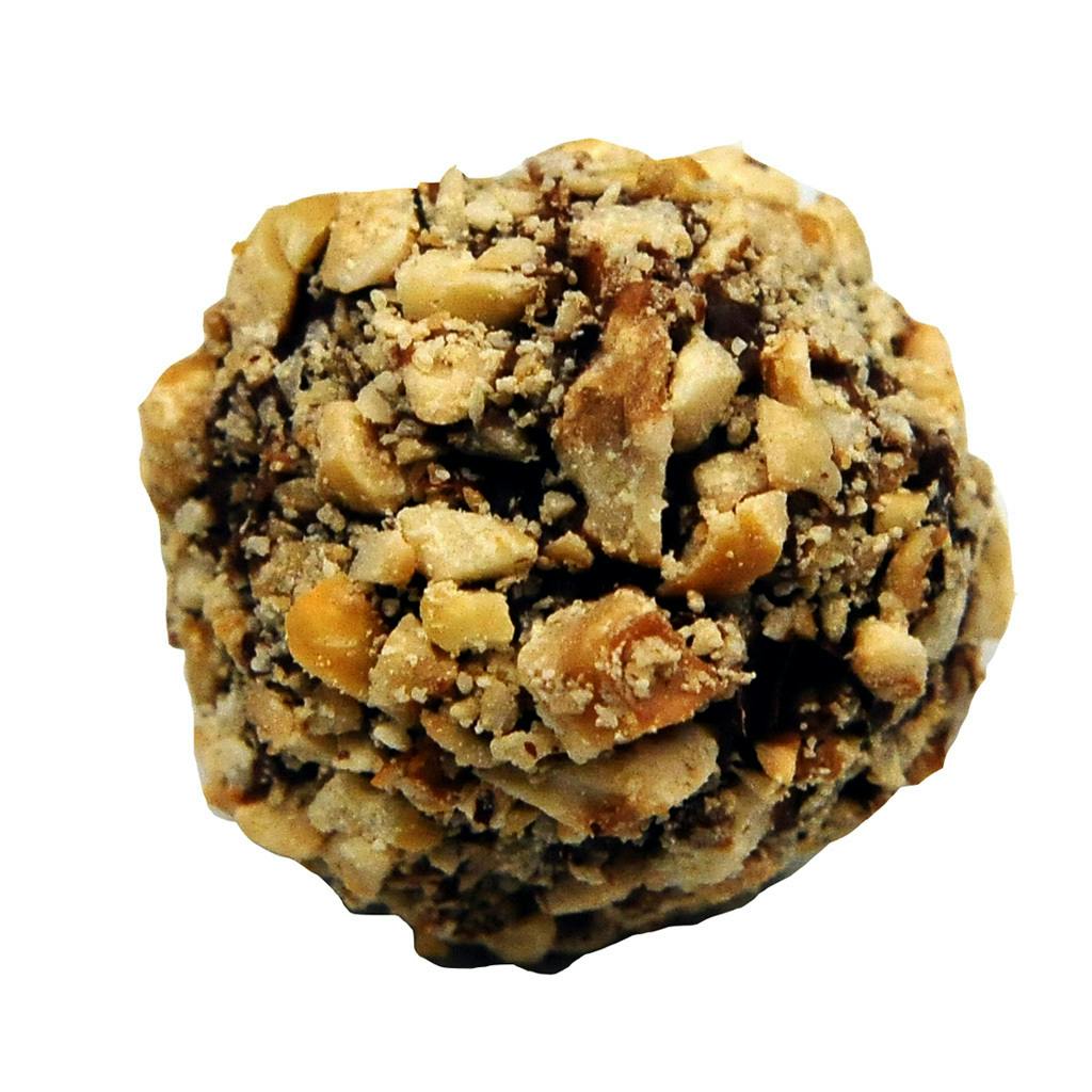Hazelnut Dark Chocolate Truffles - 2 Pack