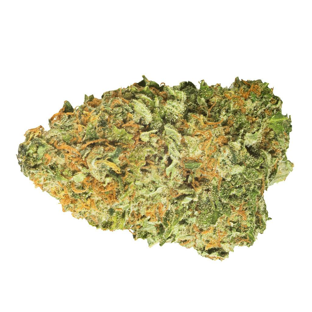 THC BIOMED - Dragon's Lettuce Premium Sativa - 3.5g