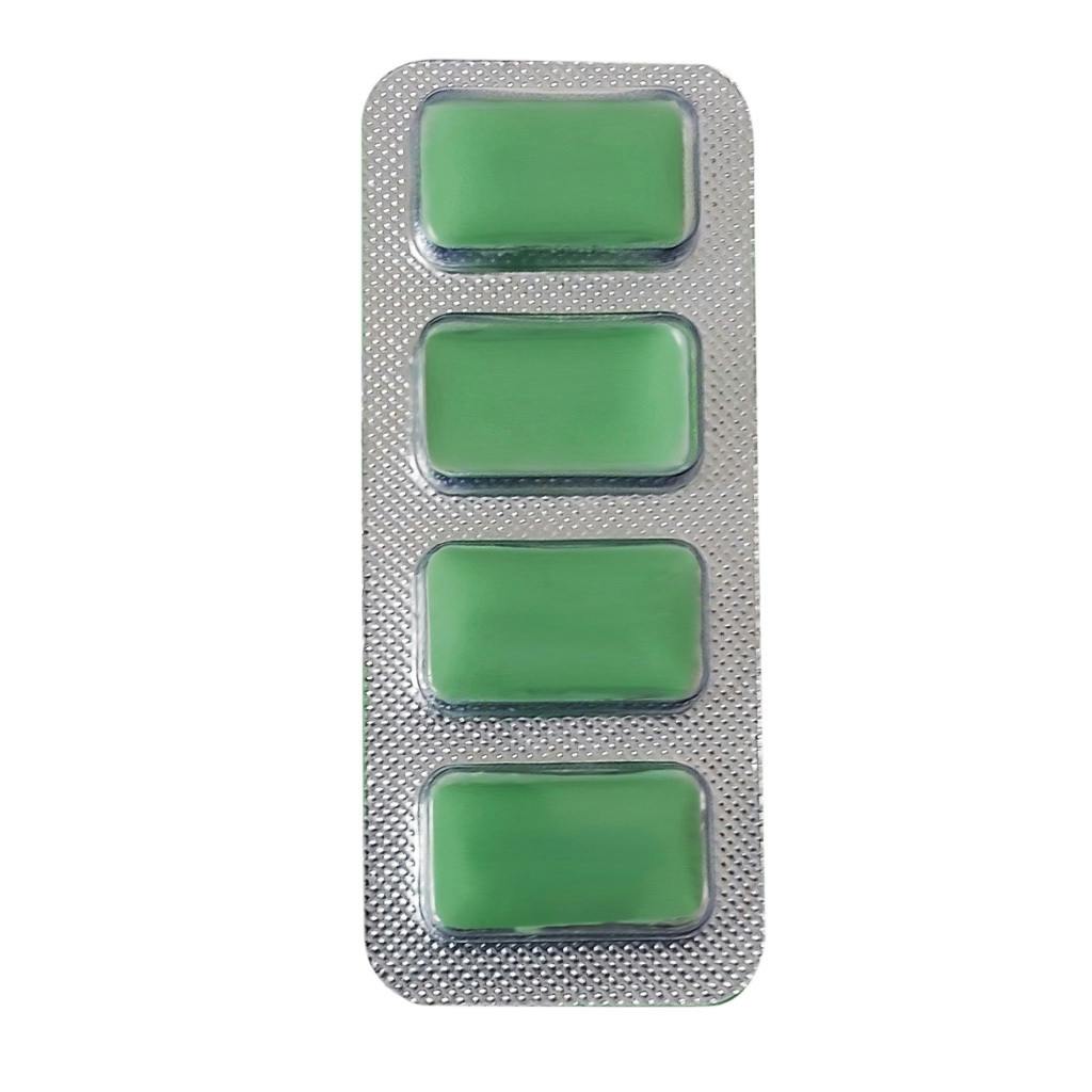 BonBon - Chewing Gum - 4 Pack