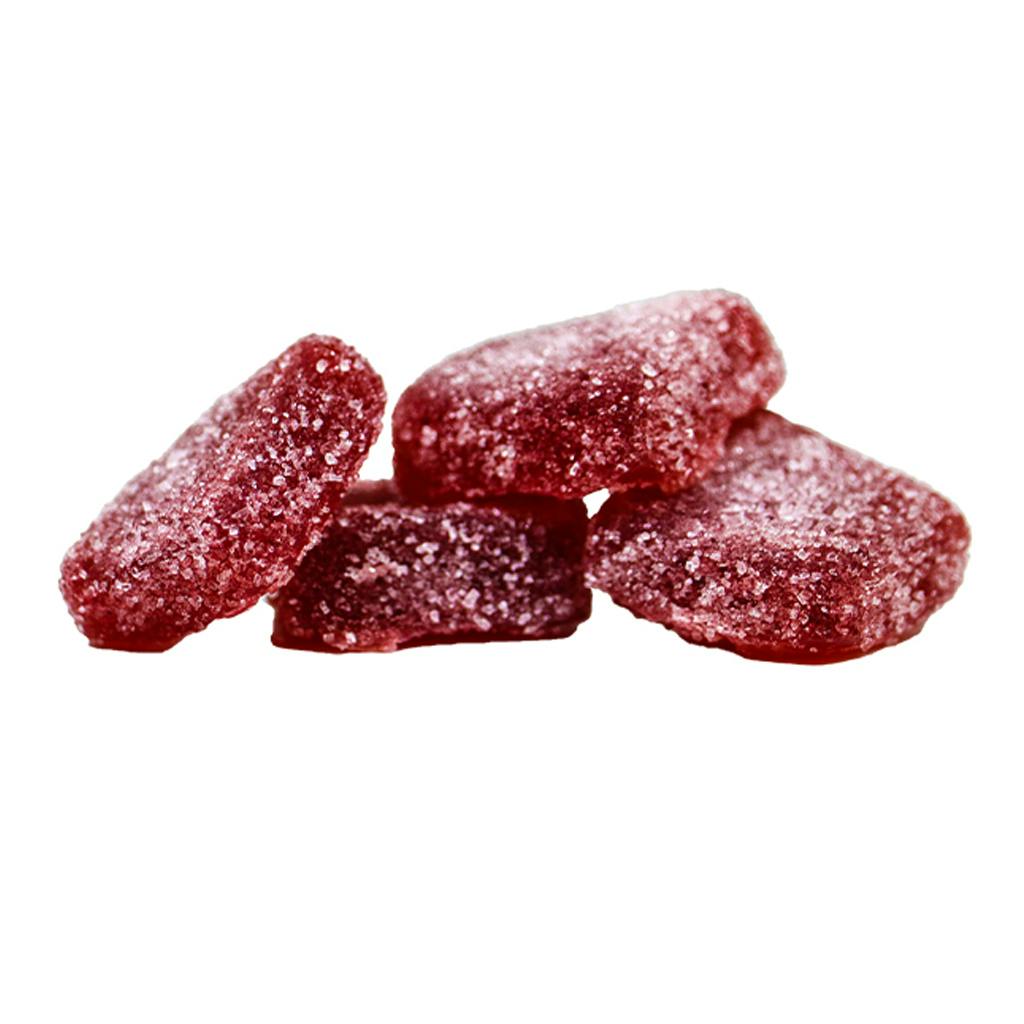 RAD Razzlers - Cherry Cola Soft Chews - 4 Pack