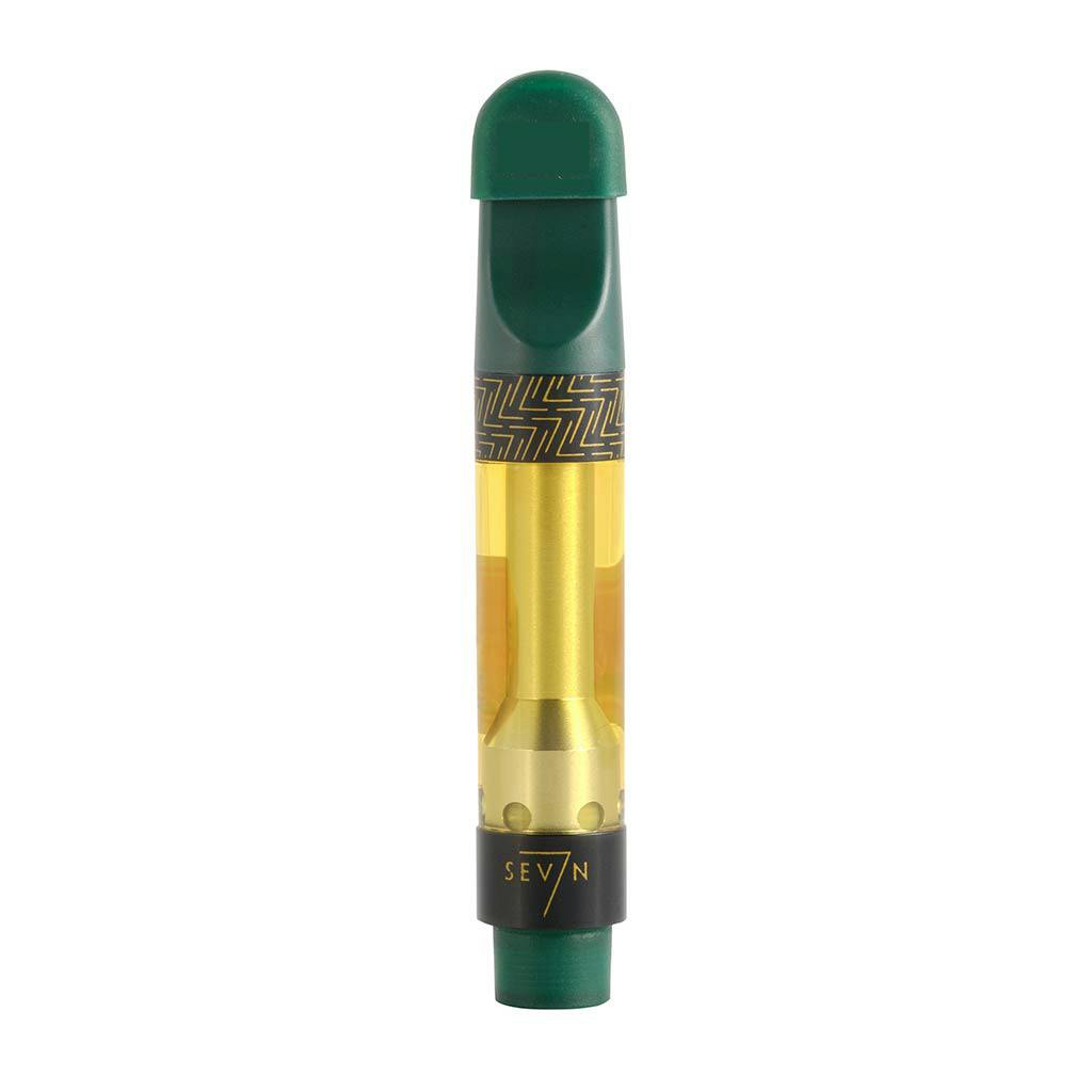 SEV7N - Mandarin M'mosa Okiarèn:ta Kahné:ka 510 Thread Cartridge - 1g