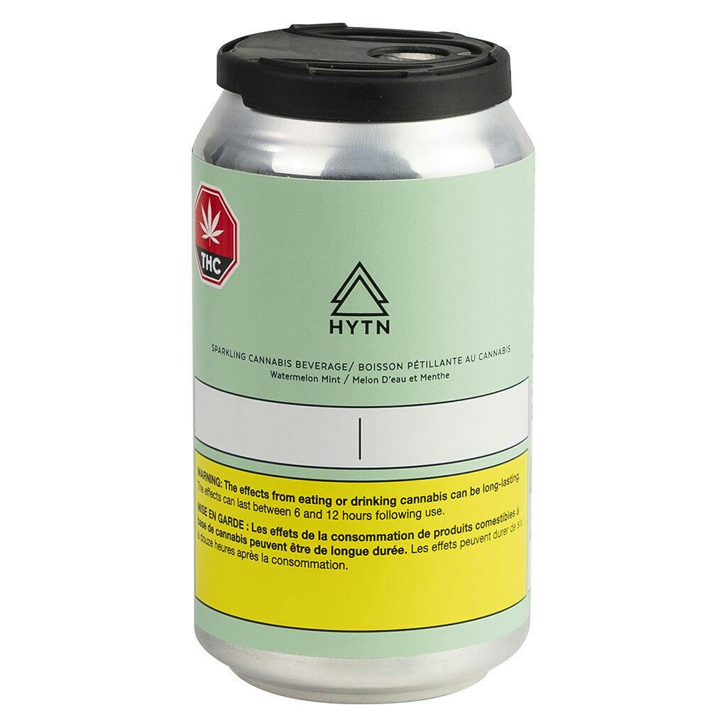 HYTN - Watermelon Mint - 355ml